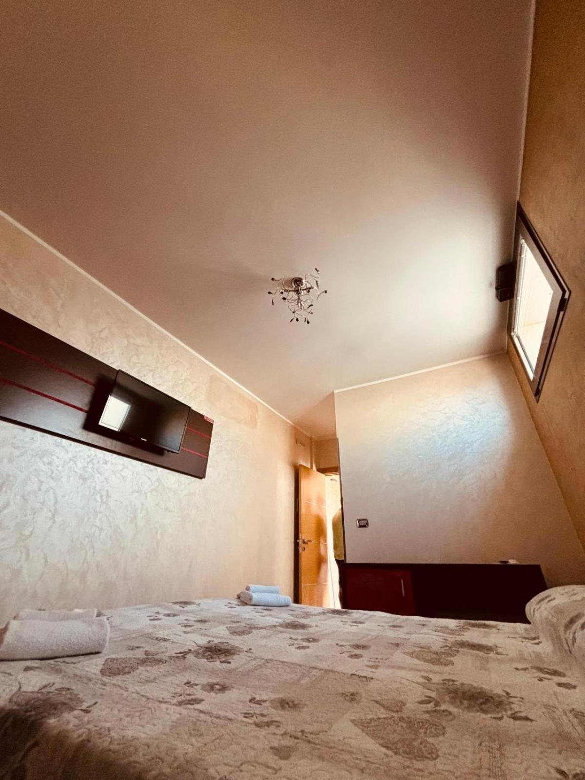 Affittacamere Monti Porto Cesareo Buitenkant foto