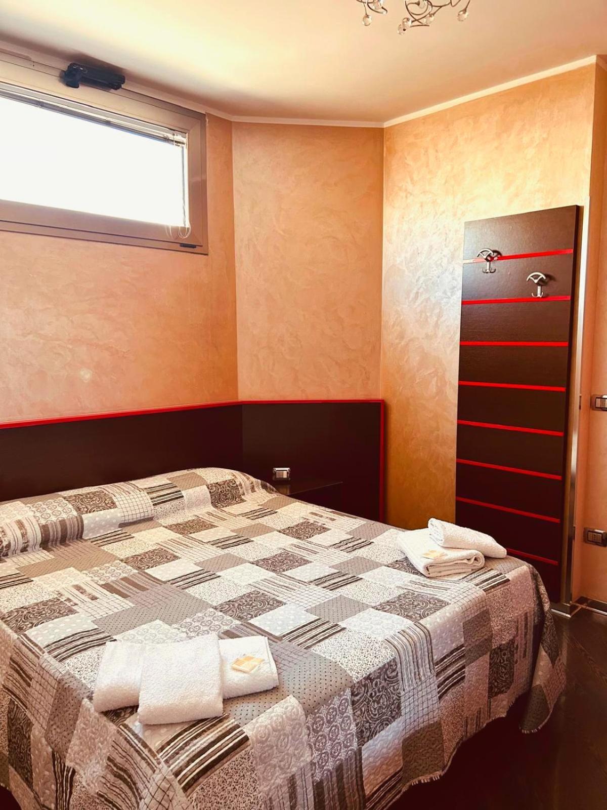 Affittacamere Monti Porto Cesareo Buitenkant foto