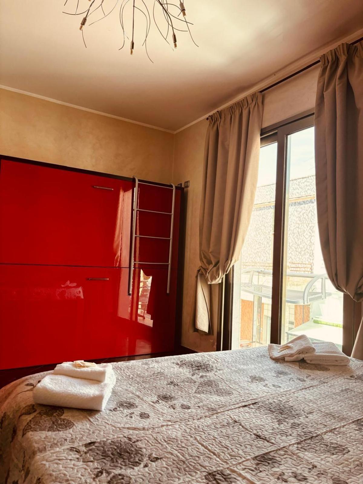 Affittacamere Monti Porto Cesareo Buitenkant foto