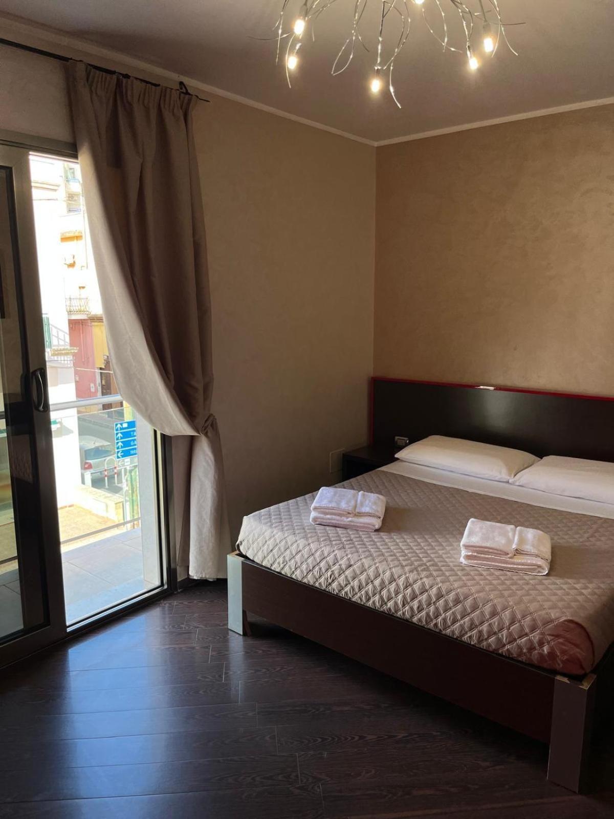Affittacamere Monti Porto Cesareo Buitenkant foto