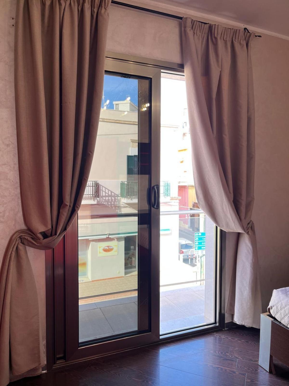 Affittacamere Monti Porto Cesareo Buitenkant foto